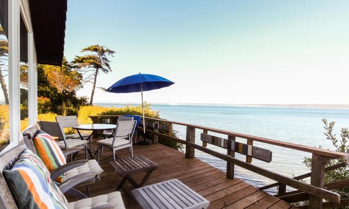 Nordland House | The Artists' Beachhouse
