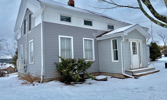 Town of Conesville Other | The Artists Country House Close to Skiing