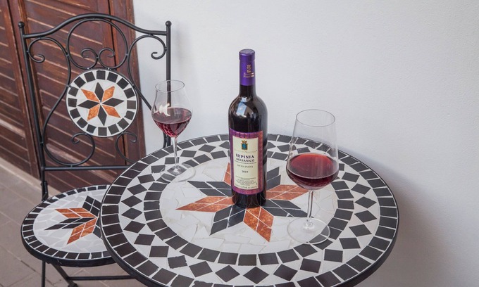 Montoro Villa | The Artists Village entire house 10 minutes from the Amalfi Coast