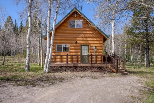 Lazy Acres House | The Aspen House