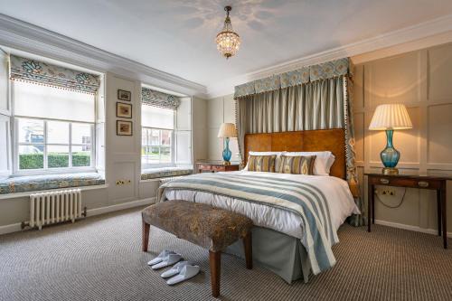 Norwich Hotel | The Assembly House in central Norwich