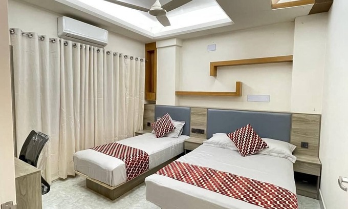 Bogra Hotel | The Asteria Hotel Bogura