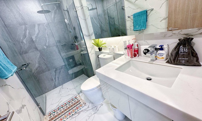 Chang Khlan Apartment | The Astra Sky River ChIang Mai