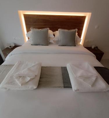Koum Kapi Apartment | The Athena Apartment, Chania Seaside