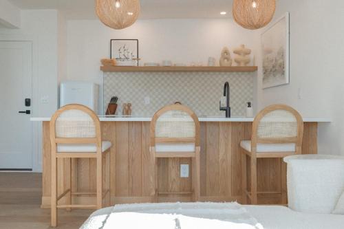 Wrightsville Beach House | The Atlantic at The Tarrymore