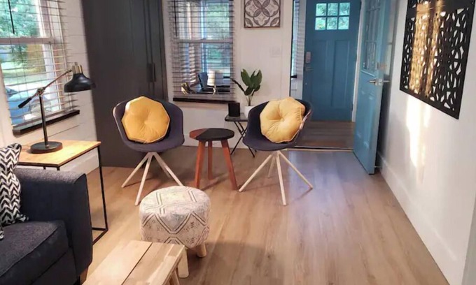 Villas House | THE ATLANTIC HOUSE