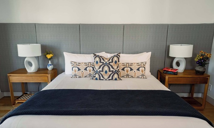 Calistoga Cottage | The Atlas Calistoga - Cottage #2