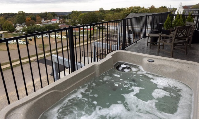 Berlin Apartment | The Atlee Suites