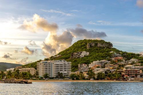 Simpson Bay Hotel | The Atrium Beach Resort and Spa, an Ascend Collection Resort