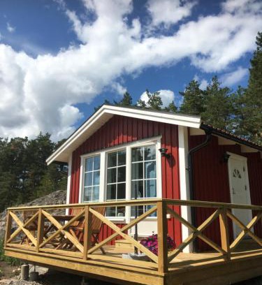 Mon House | The Atte cottage