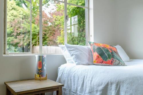 Lenah Valley Apartment | The Augusta - Minutes to Vibrant North Hobart