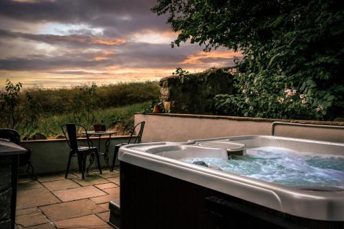 Delny Villa | The Auld Reekie