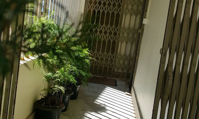 Gangtok House | The Aura-live homely
