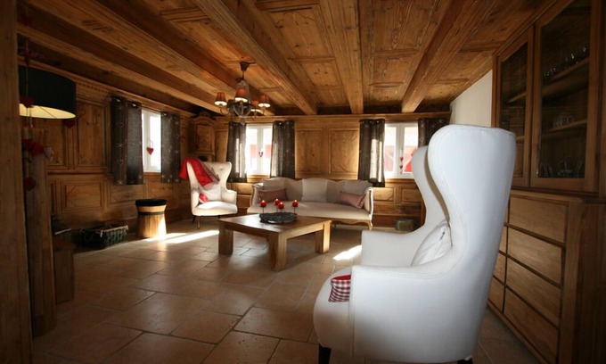 Bolsenheim House | THE AUTHENTICS-THE HOUSE - The Domaine d'Autrefois & Spa * Standing 10 Pers