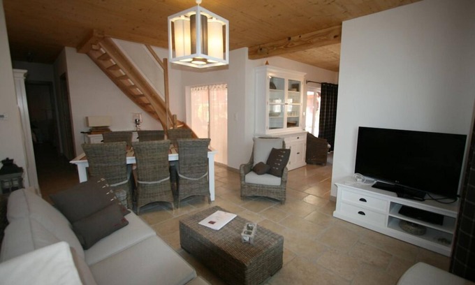 Bolsenheim House | THE AUTHENTICS - THE SECHOIR - The Domaine d'Autrefois & Spa * Duplex 6 Pers