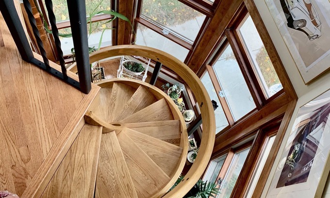 West Washington House | The Avanti Houses
