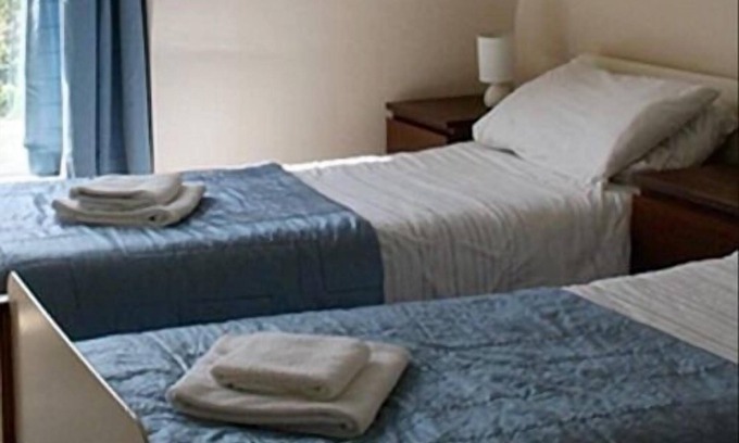 Jesmond Bed & Breakfast | The Avenue