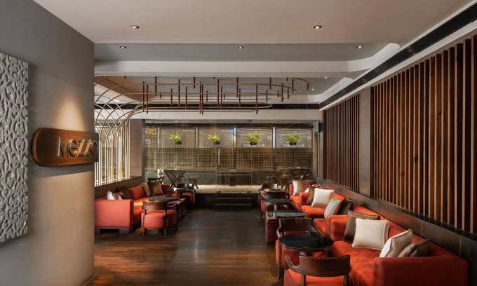 Ernakulam South Hotel | The Avenue Regent