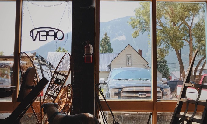 Silverton Hotel | The Avon