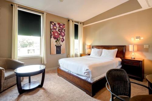 Stratford Hotel | The Avonlea Inn