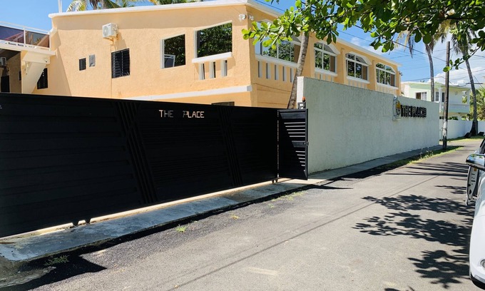 Los Brazos Apartment | The Ayneka Suite/Ocean view/5min from the beach 🏝️