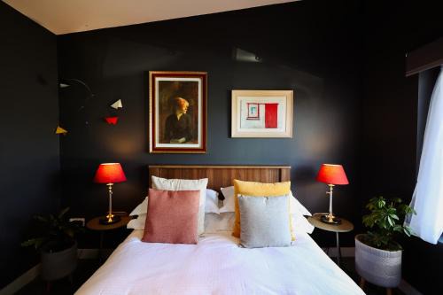 Lecemy Apartment | The BaaHouse Suite