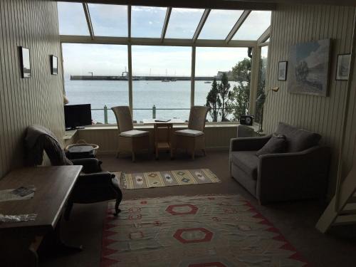 County Louth House | The Baby House @ Wood Quay, Carlingford