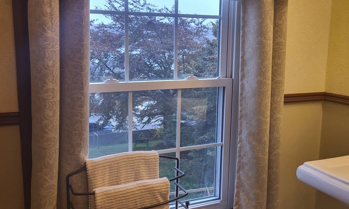 Carbonear Bed & Breakfast | The Baccalau