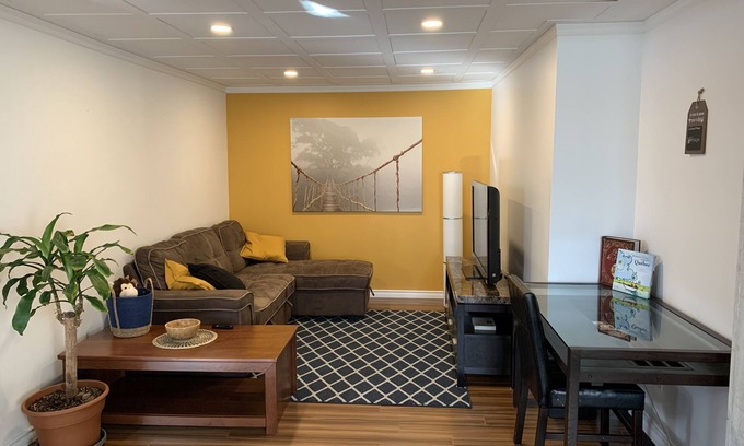 Mirabel Apartment | The Bachelor