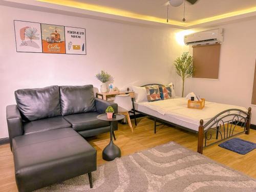 Cabanatuan Apartment | The Bachelor