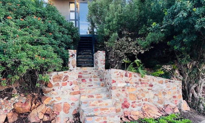 Mossel Bay Apartment | The Bachelor