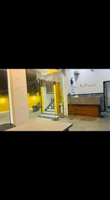 Kumbhalgarh Hotel | The Badal Resort