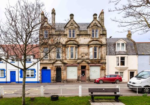 Pittenweem Apartment | The Bakers House