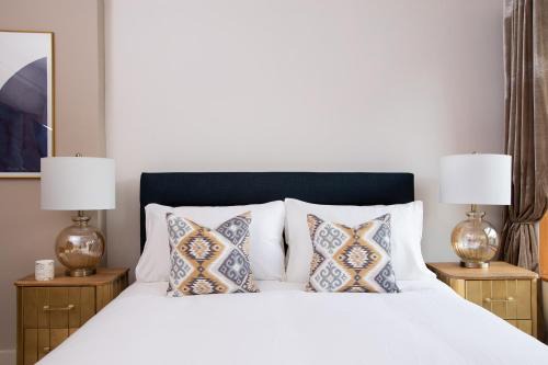 Arundel House | The Bakery By The Butler Collection