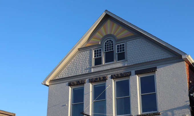 Blairsville Apartment | The Bakery Loft in Blairsville