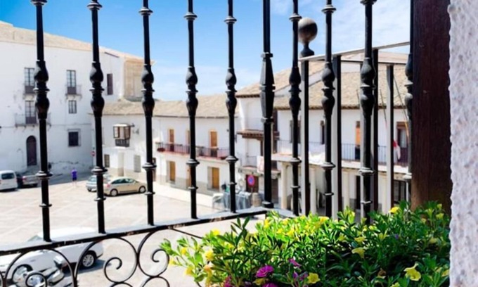 La Puebla de Montalban Other | The Balcony of La Rosa PUEBLA DE MONTALBAN