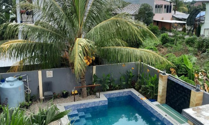 Labuan Bajo House | The Balbina House