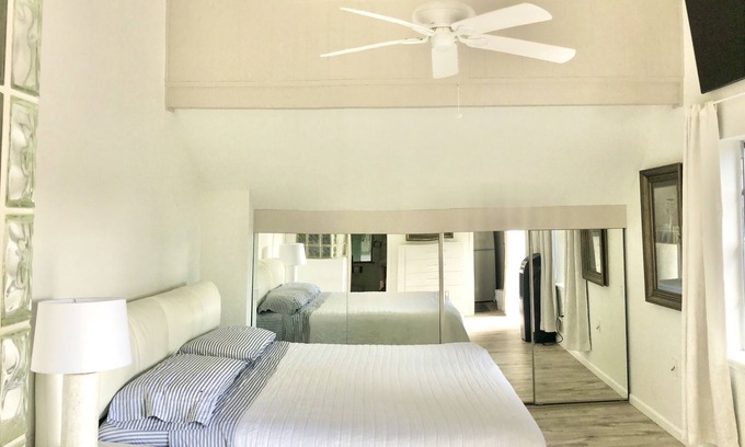 Buckingham Apartment | The Balcony Penthouse at Heart of Palms Ranch