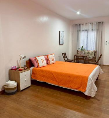 San Jose Hotel | The Banahaw Inn Antique - near Antique Airport