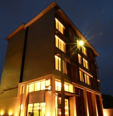 Chan Kasem Hotel | The Bangkok Major Suite
