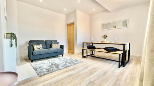 West Kirby Apartment | The Bank