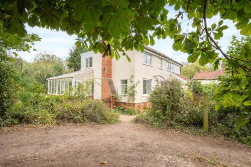 Monk Soham House | The Bantams, Monk Soham