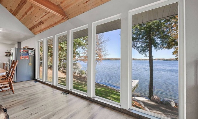 Pickerel House | The Bar at Breakaway Bay Properties