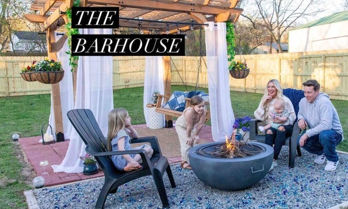 Franklin House | The BarHouse of Franklin