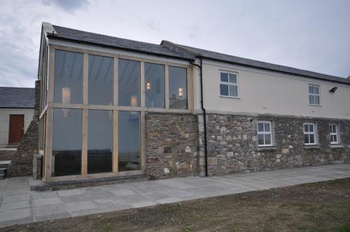 Isle of Man House | The Barn at Ballaloaghtan