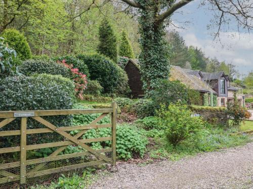 Ambergate House | The Barn at Catacol