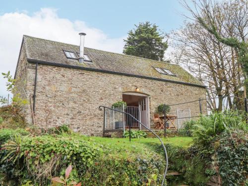 Clearbrook House | The Barn at Yeoland House