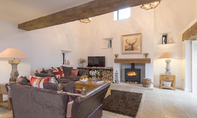 Ellerby House | The Barn, Ellerby