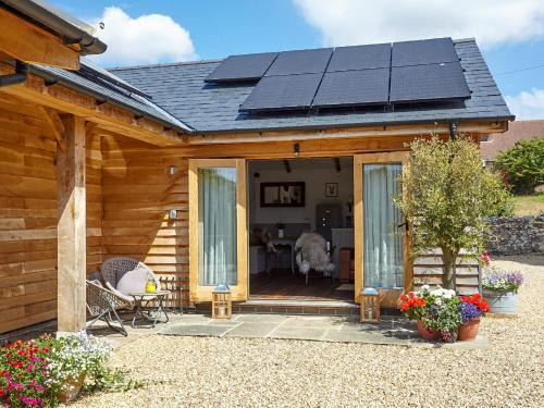 Newport House | The Barn
