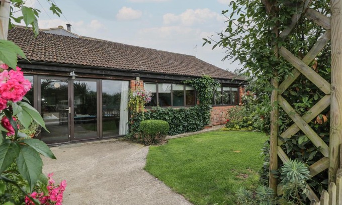 Chippenham House | The Barn